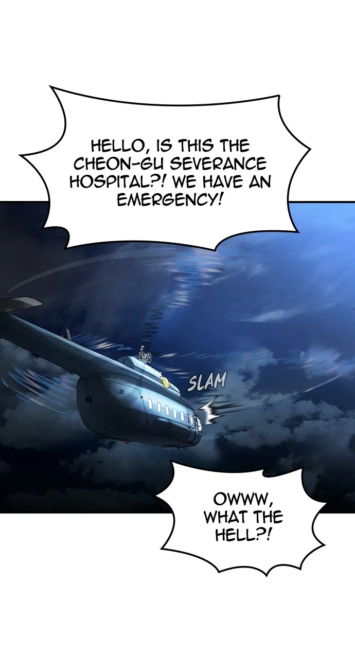 The Heir Chapter 5 page 152 - 