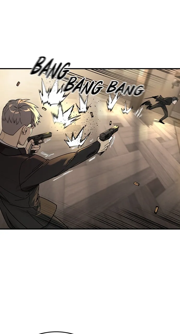 The Heir Chapter 5 page 19 - 