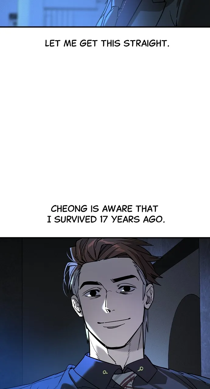 The Heir Chapter 5 page 3 - 