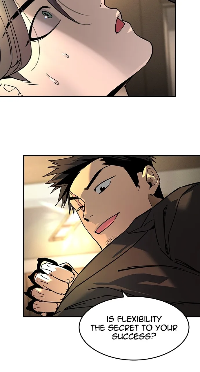 The Heir Chapter 5 page 22 - 