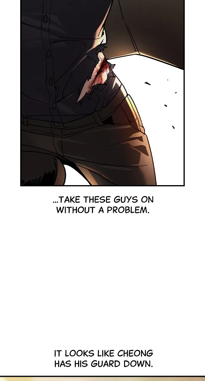The Heir Chapter 5 page 25 - 
