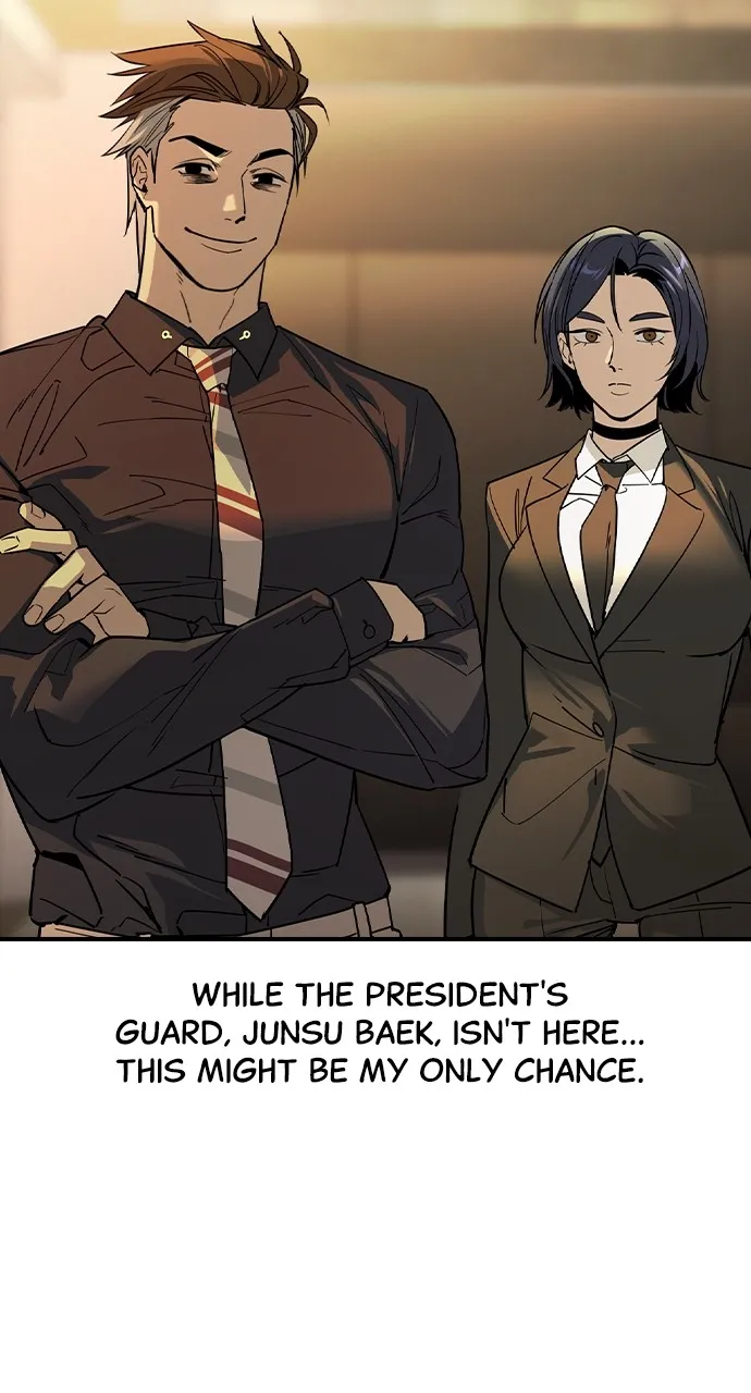 The Heir Chapter 5 page 26 - 