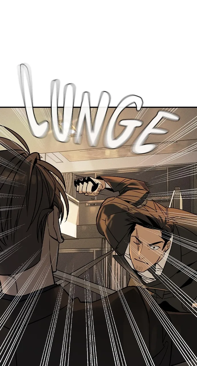 The Heir Chapter 5 page 28 - 