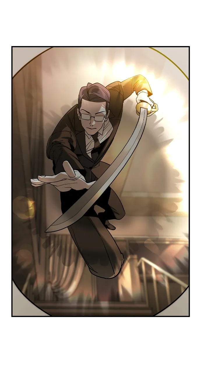 The Heir Chapter 5 page 30 - 