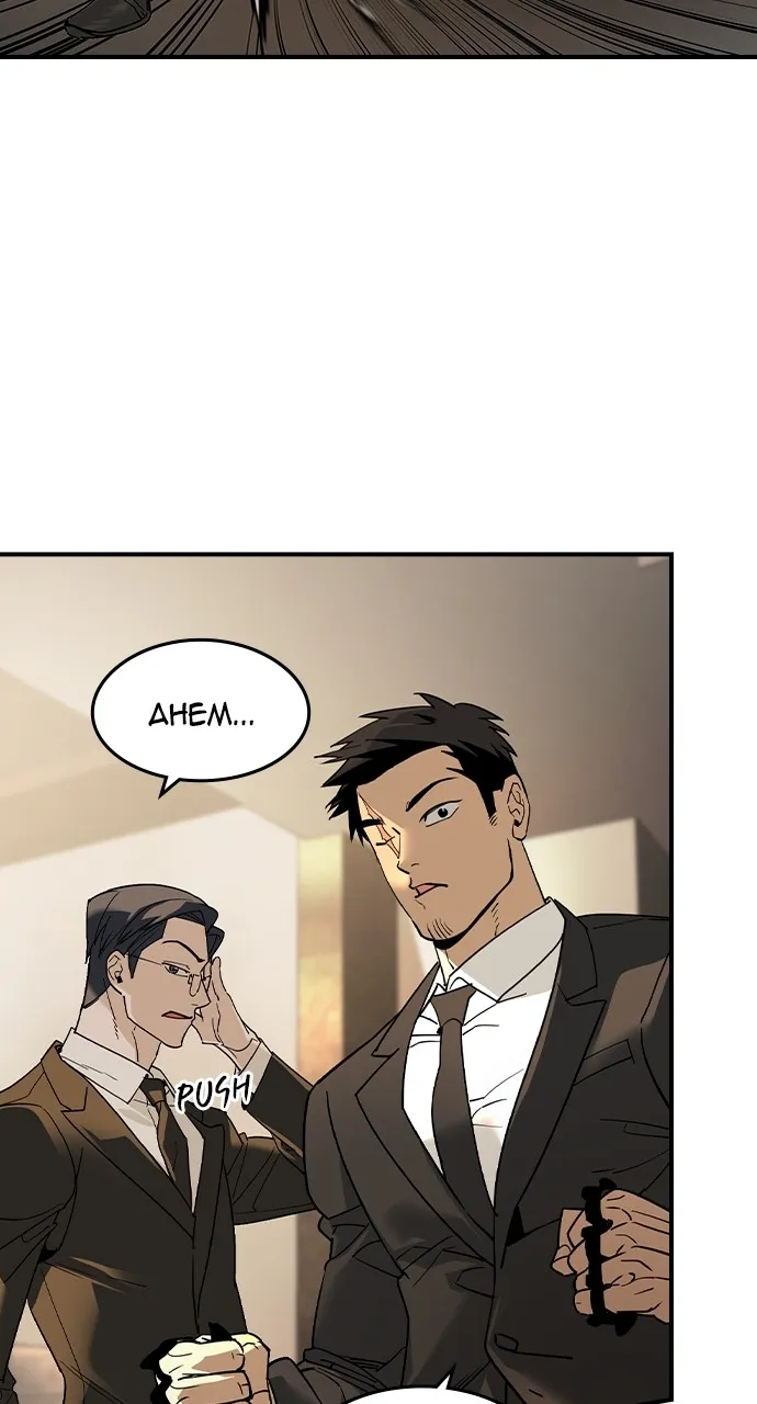 The Heir Chapter 5 page 32 - 
