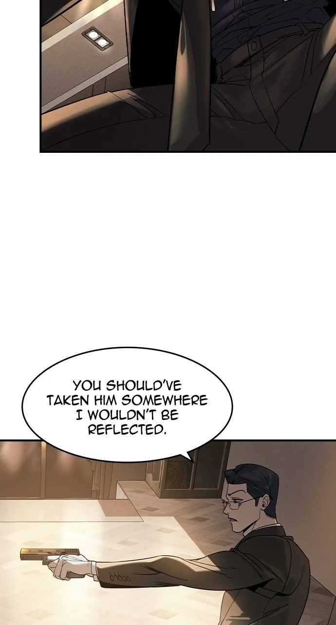 The Heir Chapter 5 page 34 - 