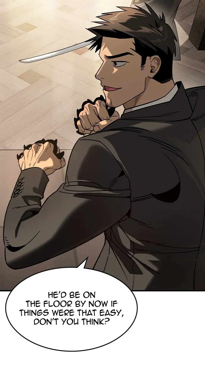 The Heir Chapter 5 page 35 - 