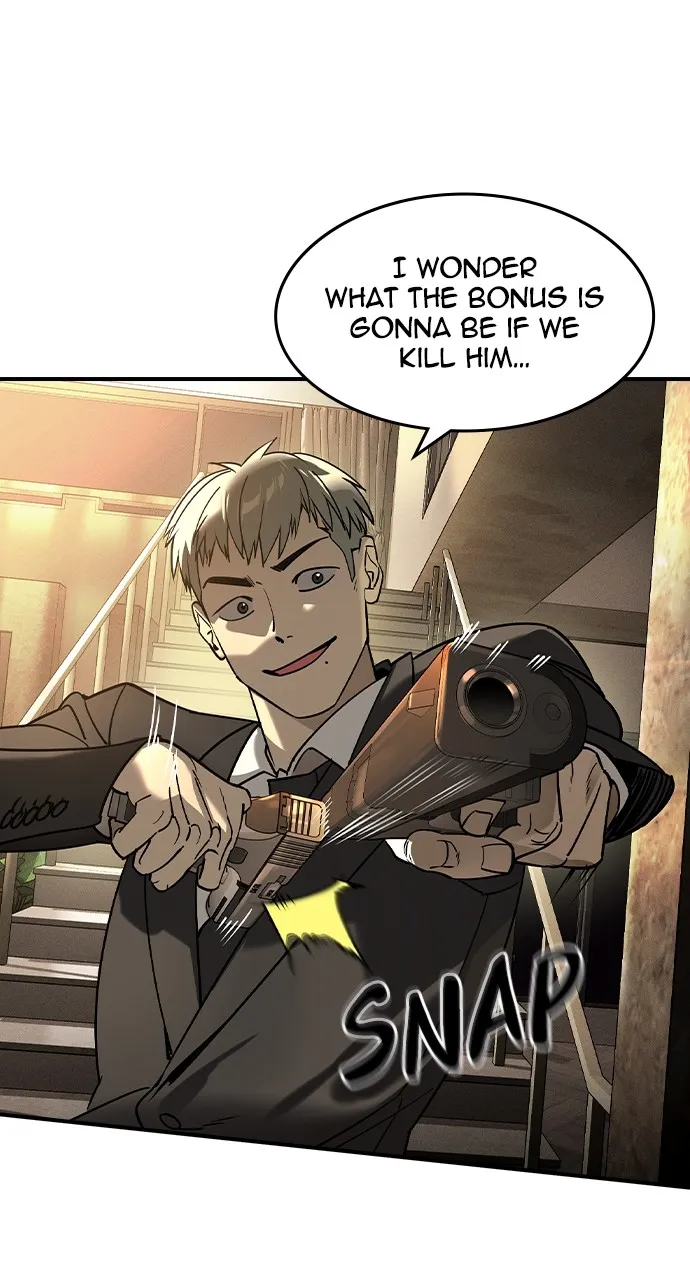 The Heir Chapter 5 page 36 - 