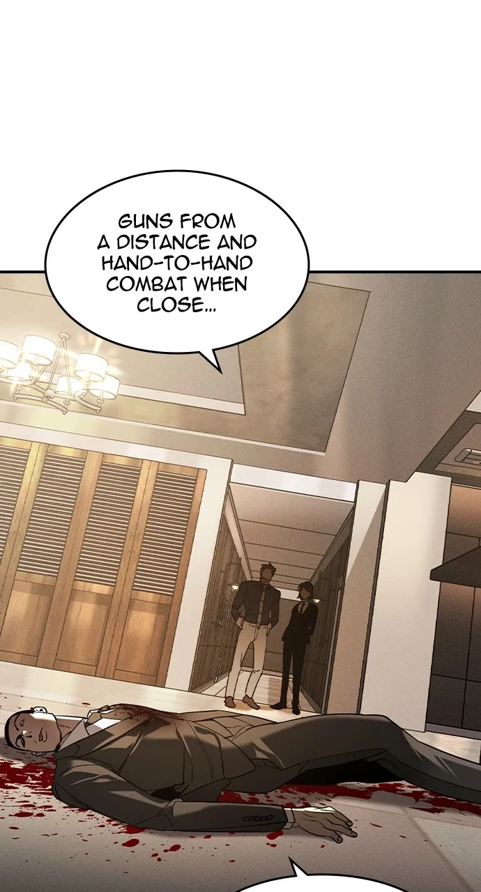 The Heir Chapter 5 page 38 - 