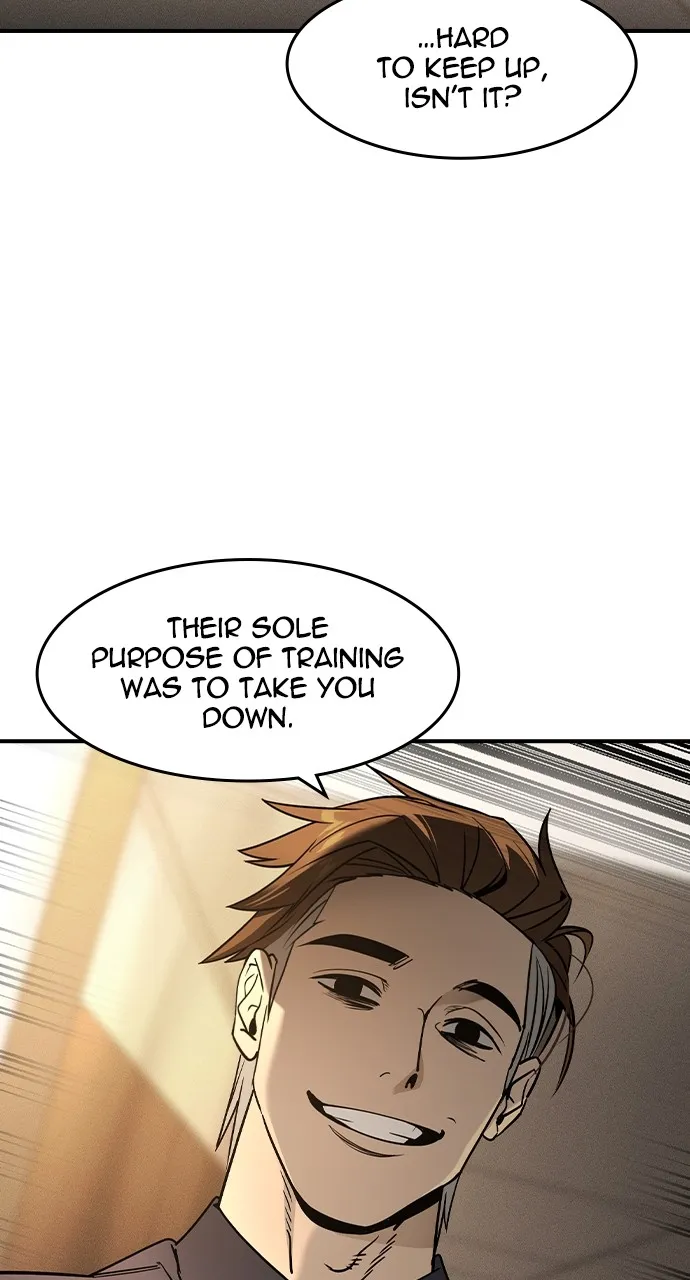 The Heir Chapter 5 page 39 - 