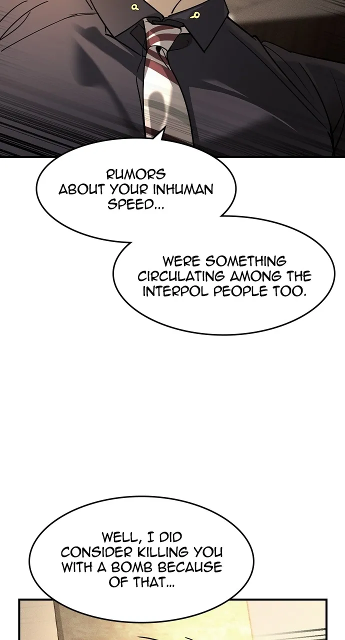 The Heir Chapter 5 page 40 - 