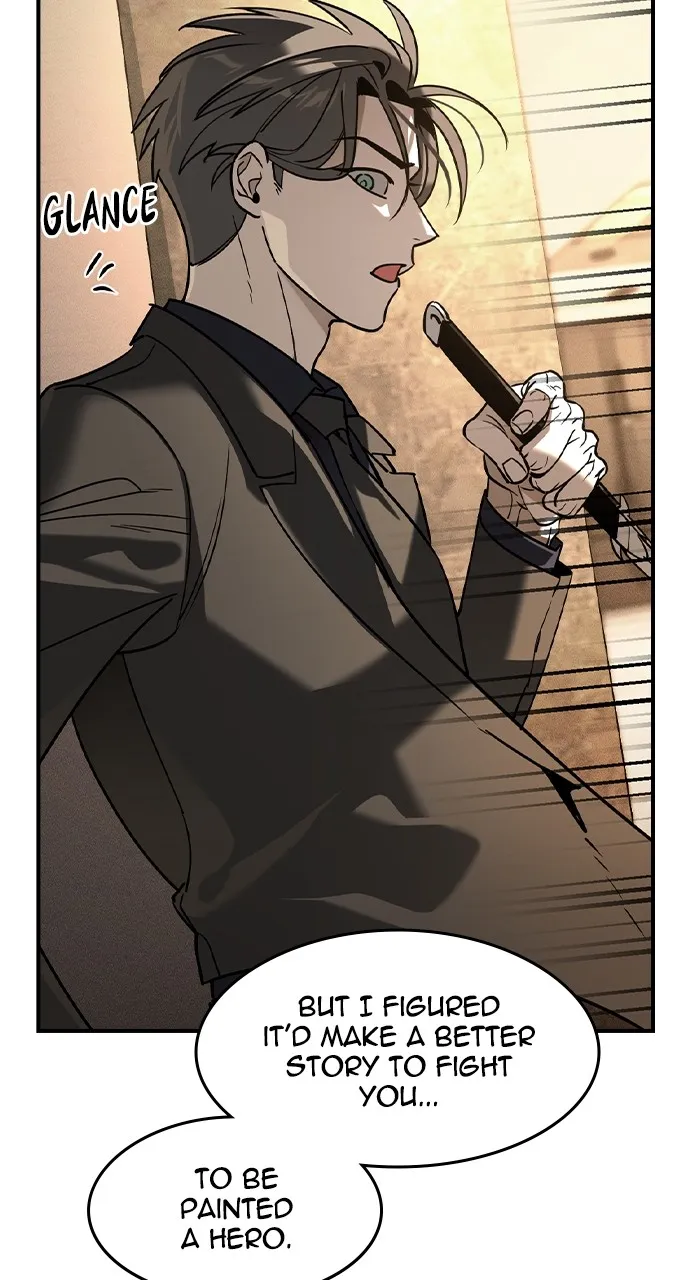 The Heir Chapter 5 page 41 - 