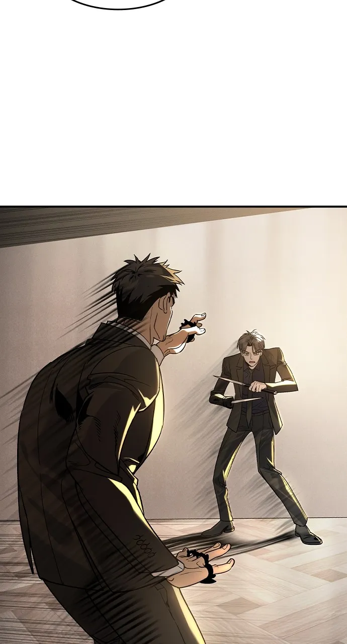 The Heir Chapter 5 page 42 - 