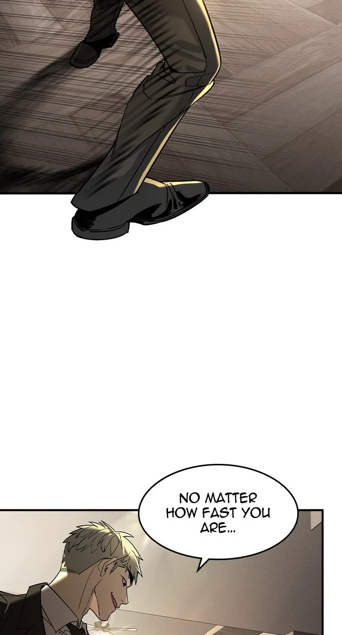The Heir Chapter 5 page 43 - 