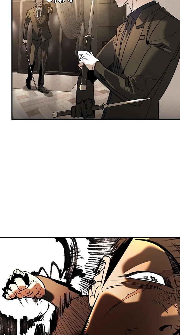 The Heir Chapter 5 page 45 - 