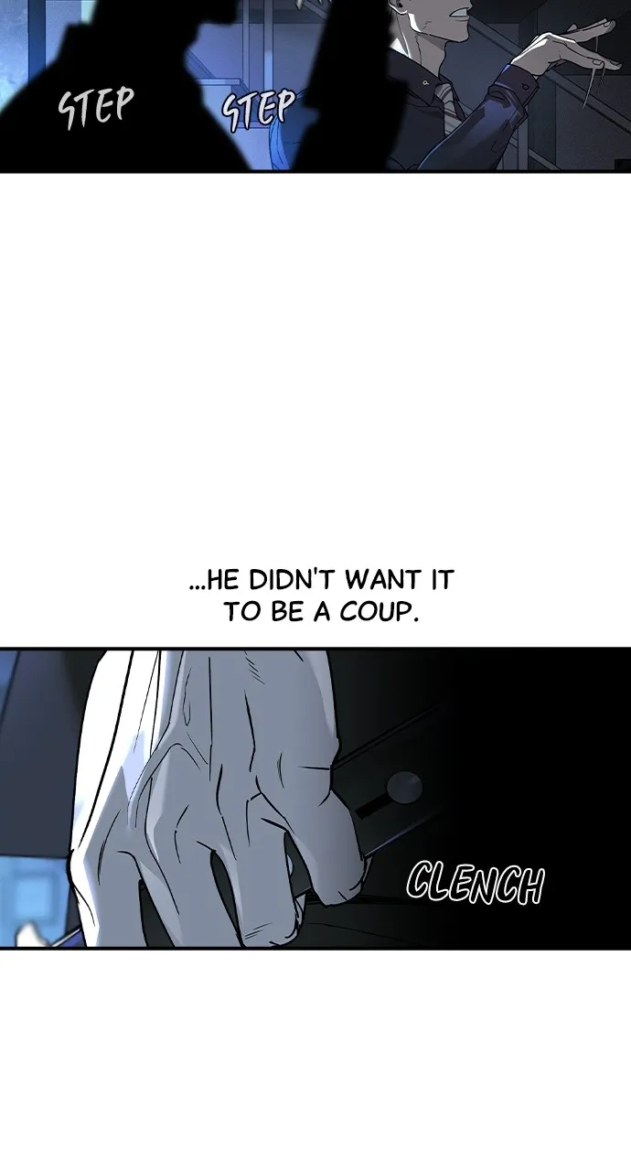 The Heir Chapter 5 page 6 - 