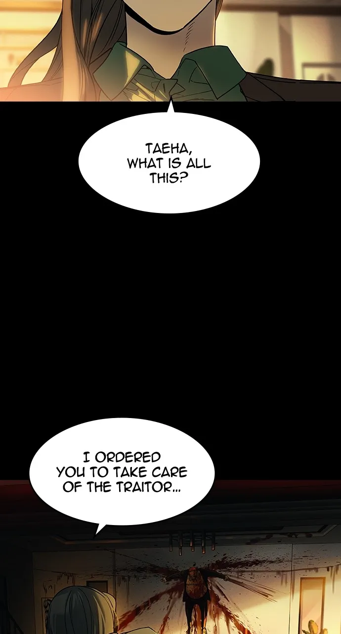 The Heir Chapter 5 page 54 - 