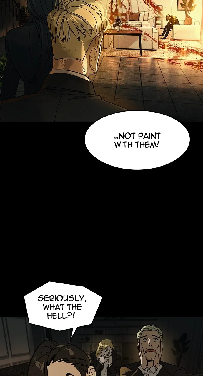 The Heir Chapter 5 page 55 - 