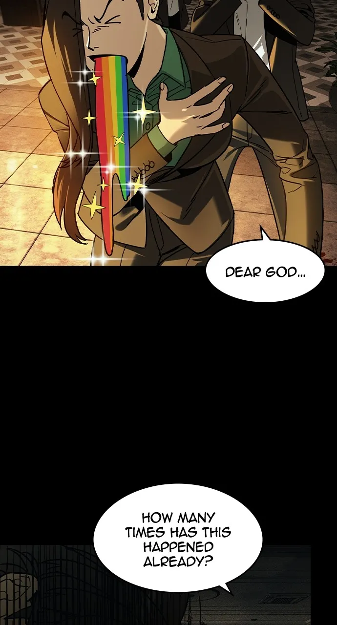 The Heir Chapter 5 page 56 - 