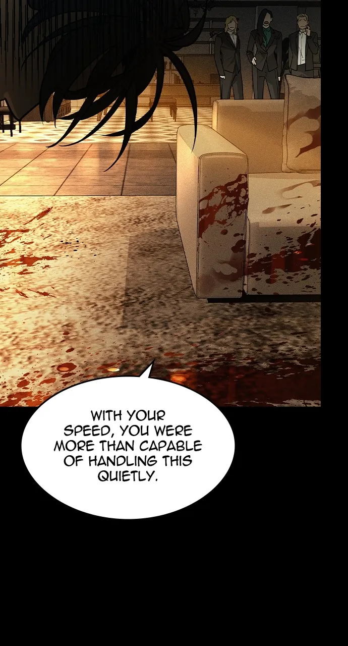 The Heir Chapter 5 page 57 - 