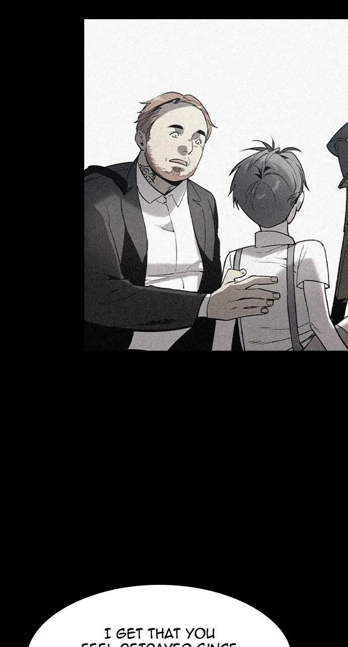The Heir Chapter 5 page 59 - 