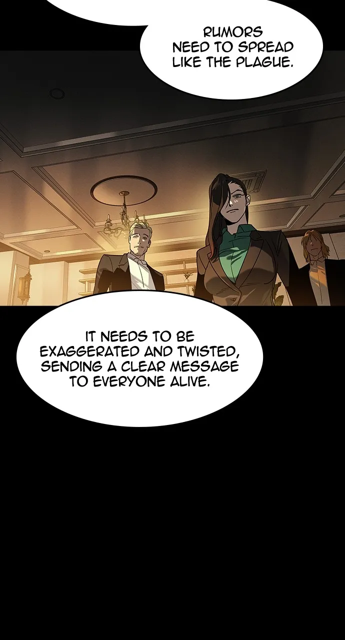 The Heir Chapter 5 page 67 - 