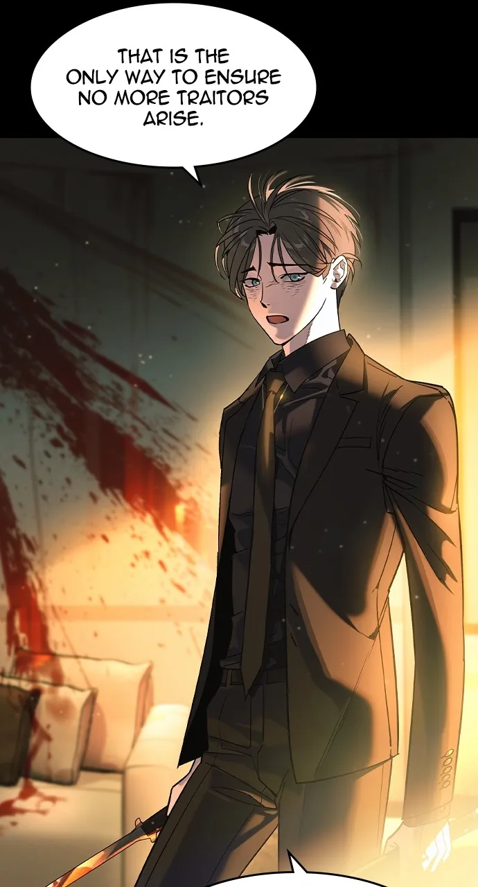 The Heir Chapter 5 page 68 - 