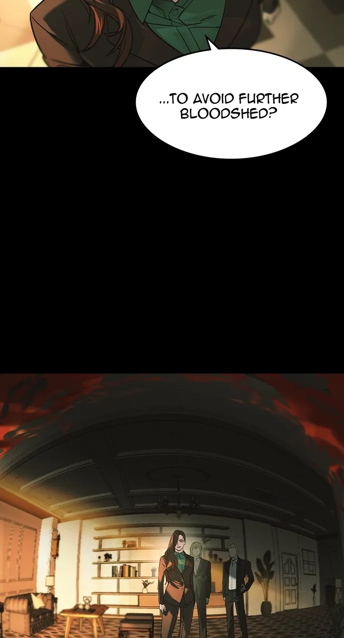The Heir Chapter 5 page 70 - 