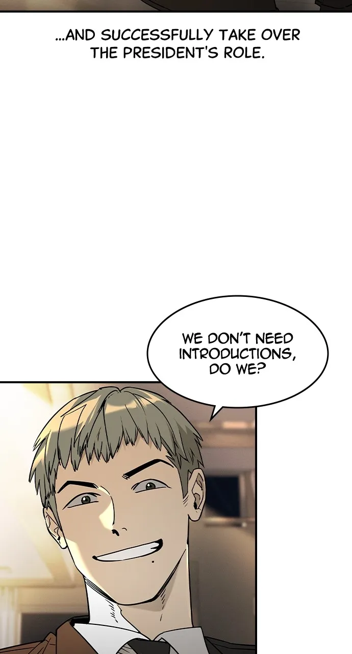 The Heir Chapter 5 page 8 - 