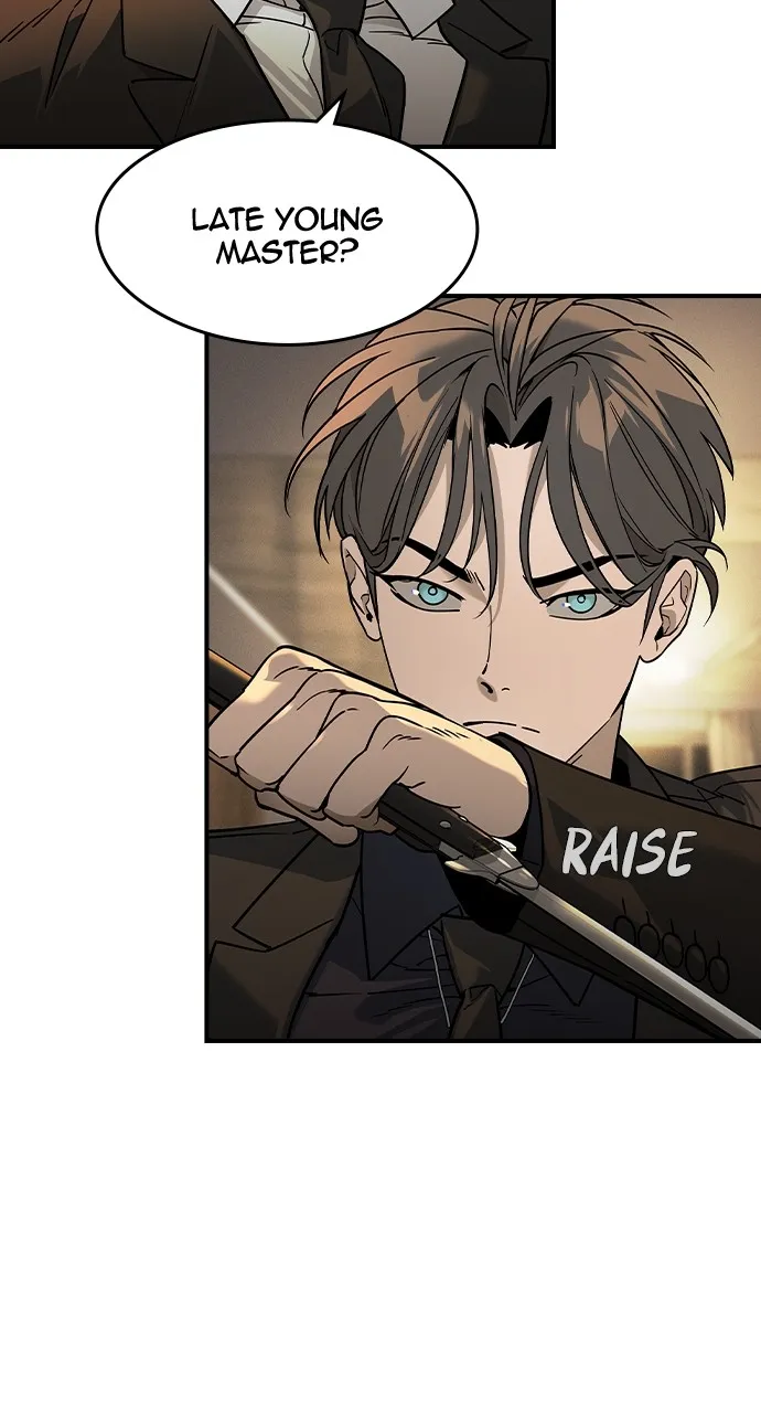 The Heir Chapter 5 page 9 - 