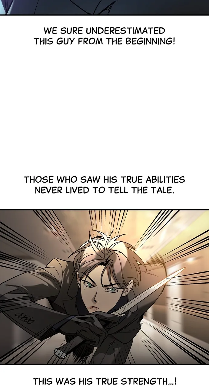 The Heir Chapter 5 page 83 - 