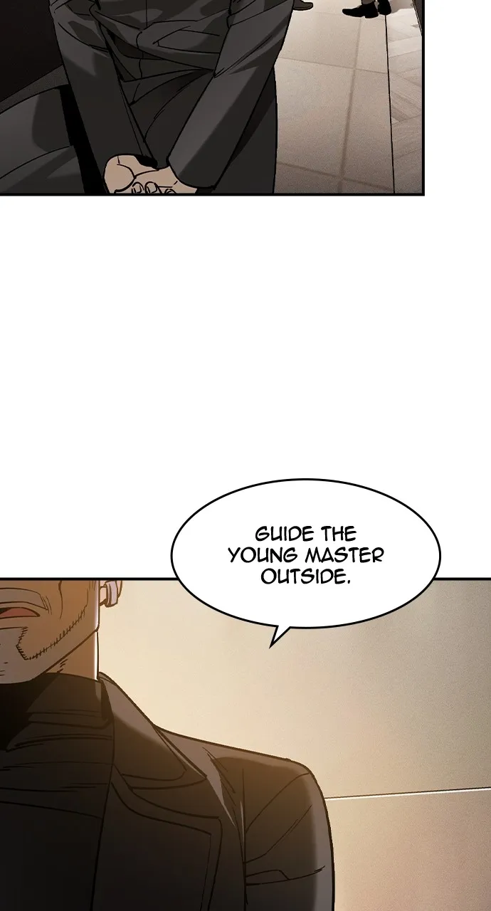 The Heir Chapter 5 page 87 - 