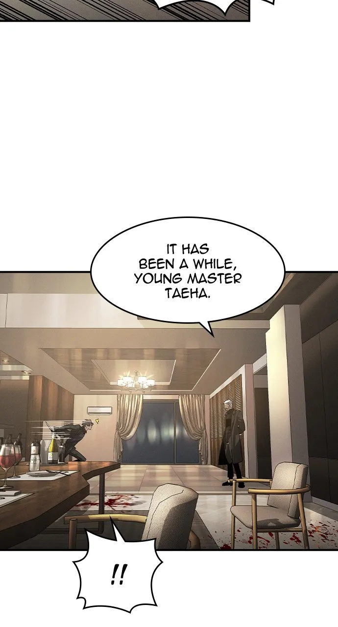 The Heir Chapter 5 page 95 - 