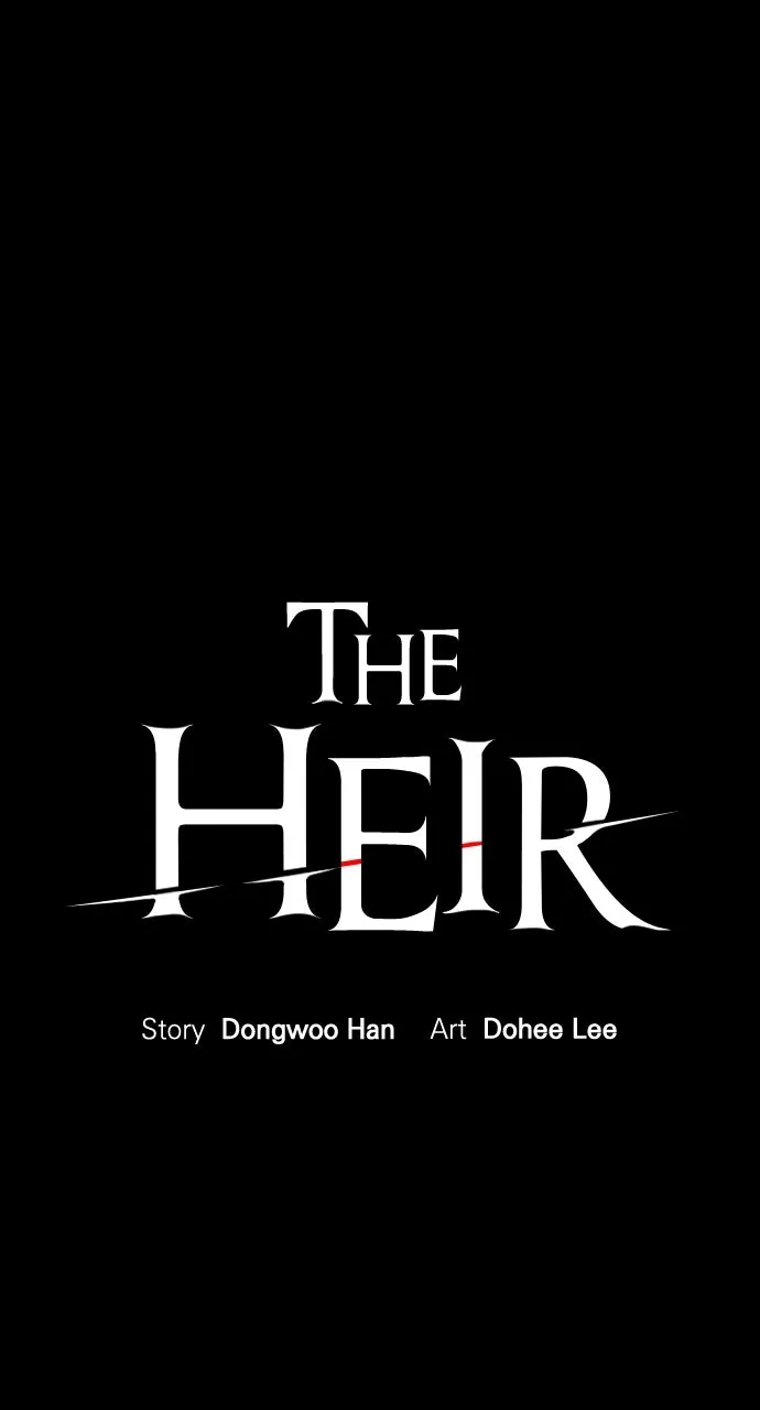 The Heir Chapter 50 page 1 - 