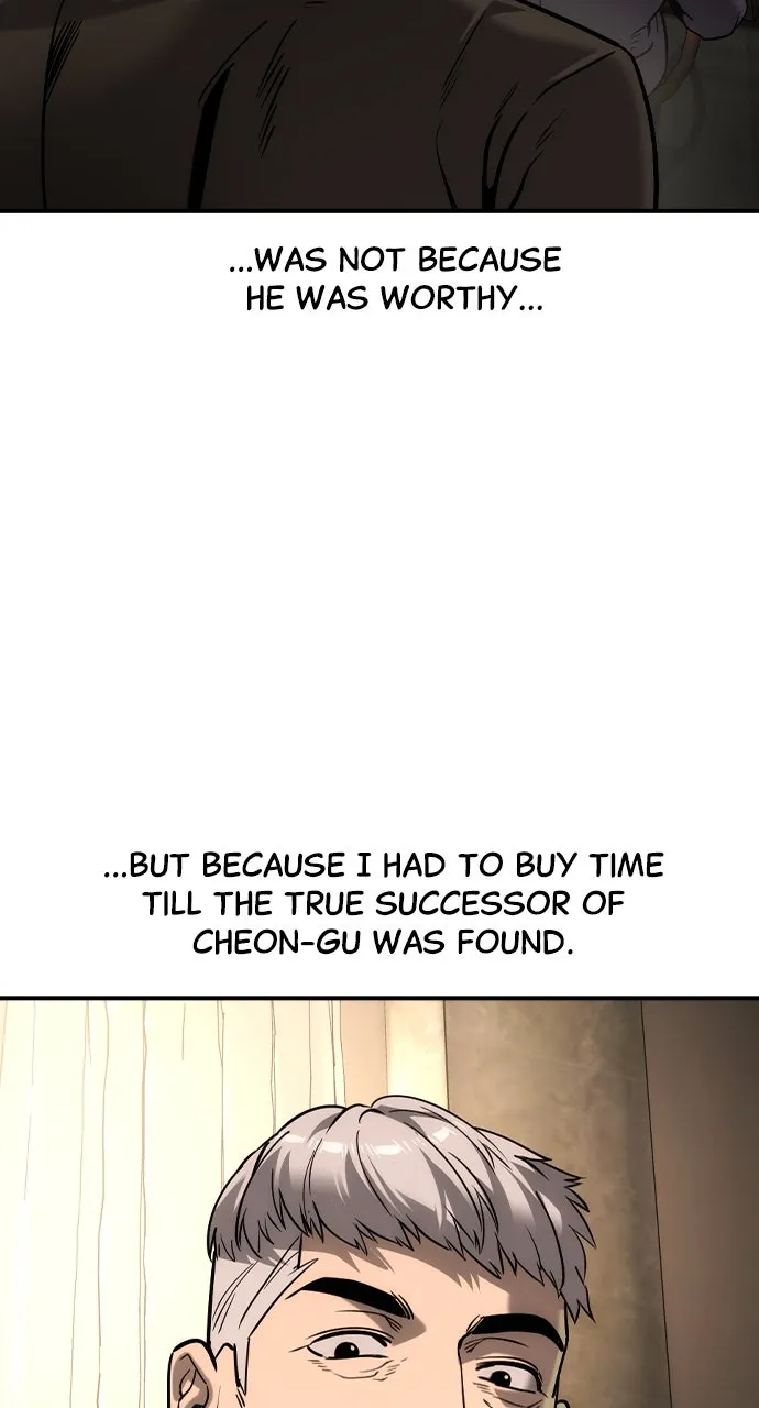 The Heir Chapter 50 page 29 - 