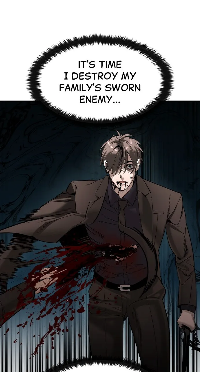 The Heir Chapter 50 page 35 - 