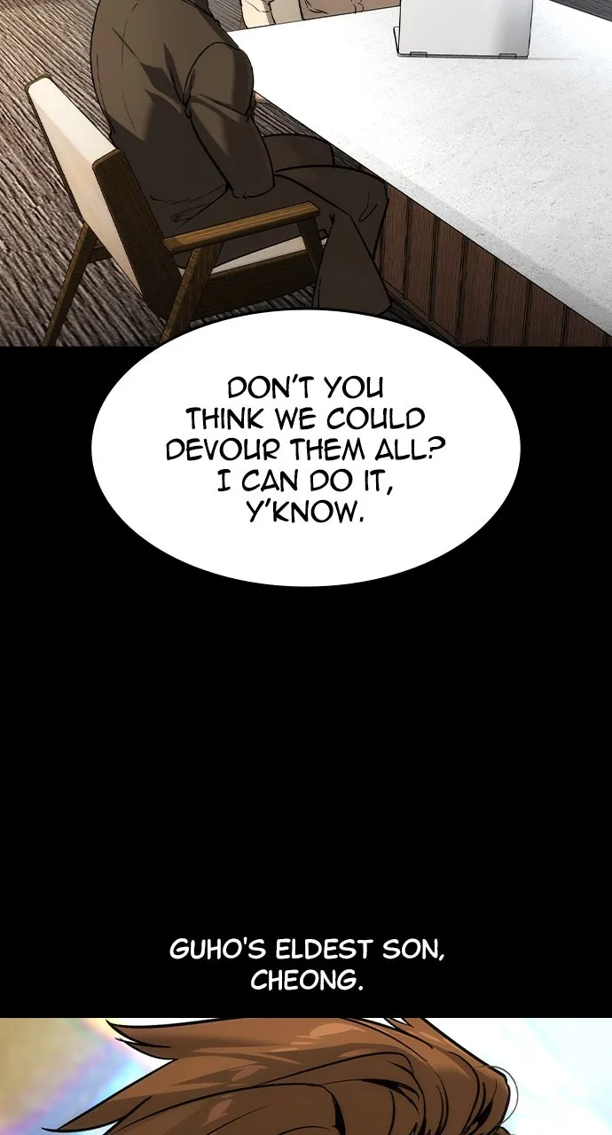 The Heir Chapter 50 page 41 - 