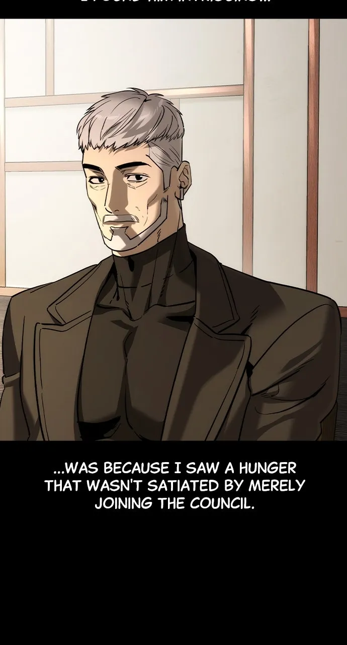 The Heir Chapter 50 page 43 - 
