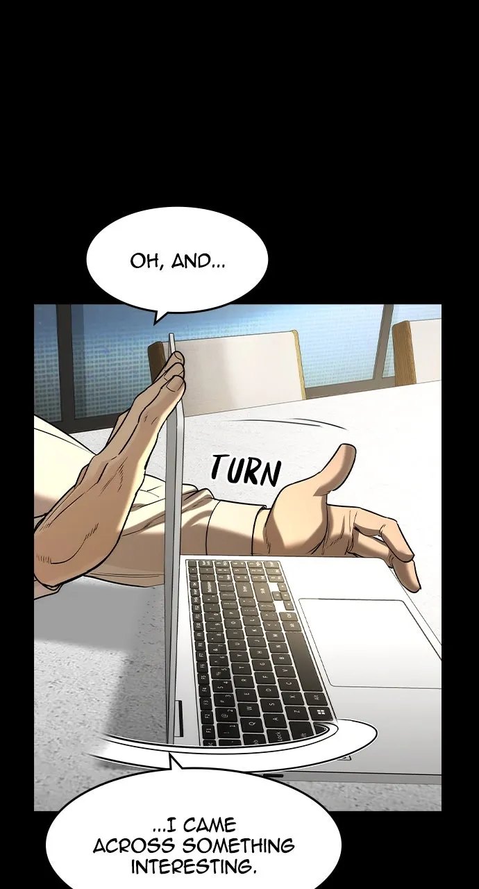 The Heir Chapter 50 page 45 - 