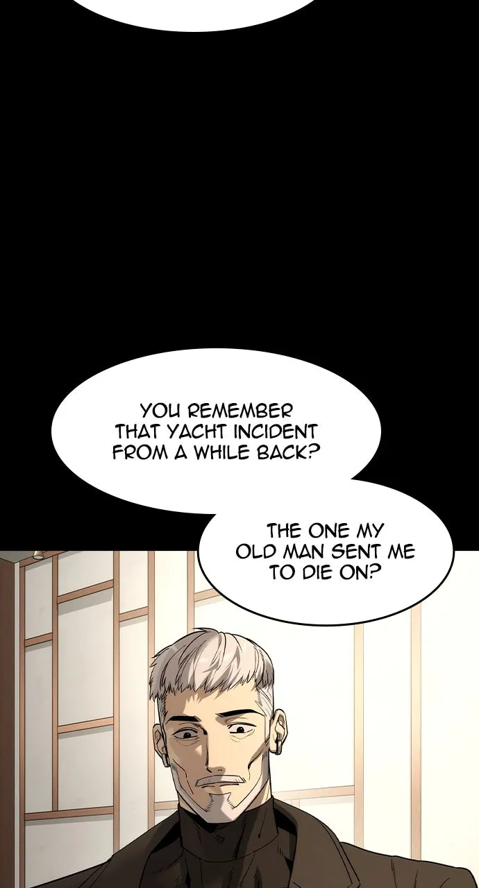The Heir Chapter 50 page 46 - 