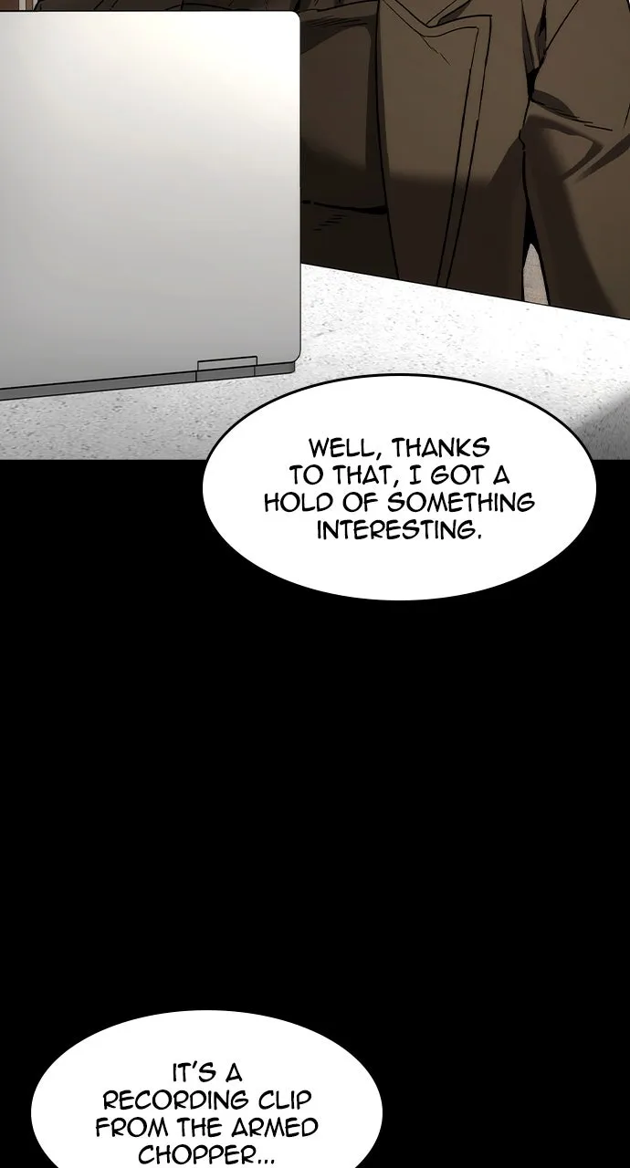The Heir Chapter 50 page 47 - 