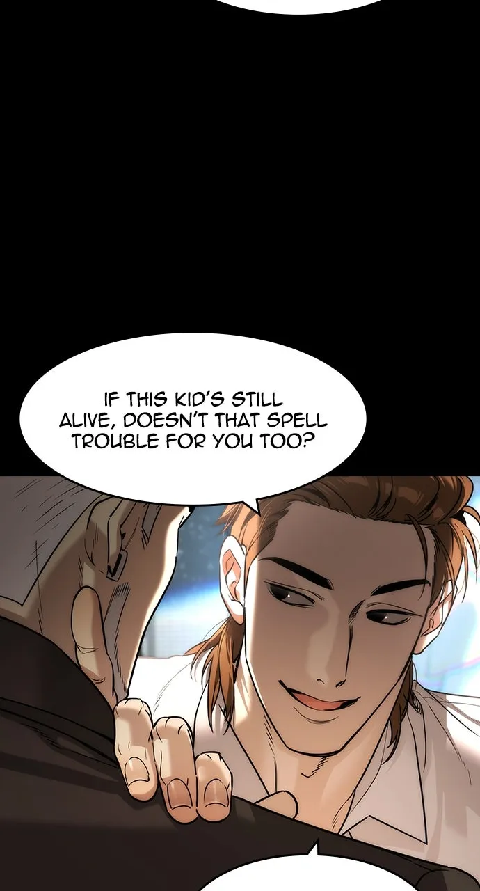 The Heir Chapter 50 page 50 - 