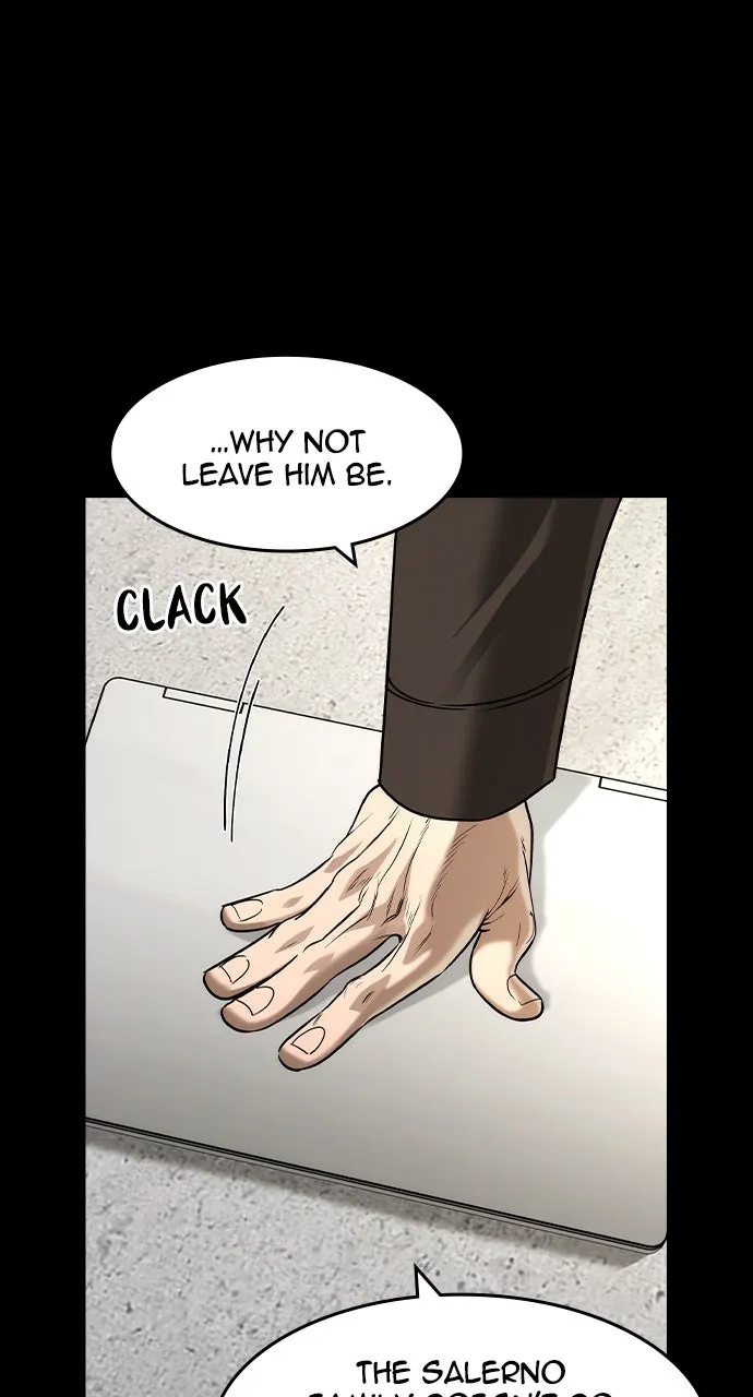 The Heir Chapter 50 page 52 - 