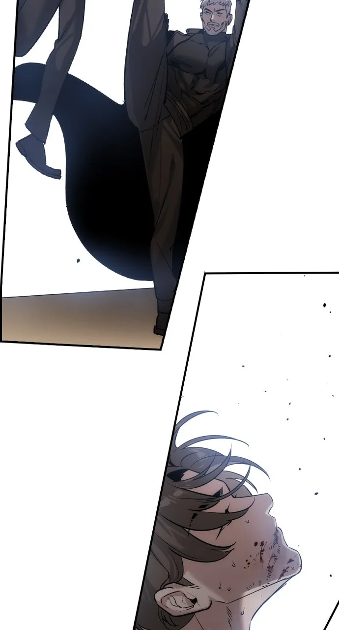 The Heir Chapter 50 page 56 - 
