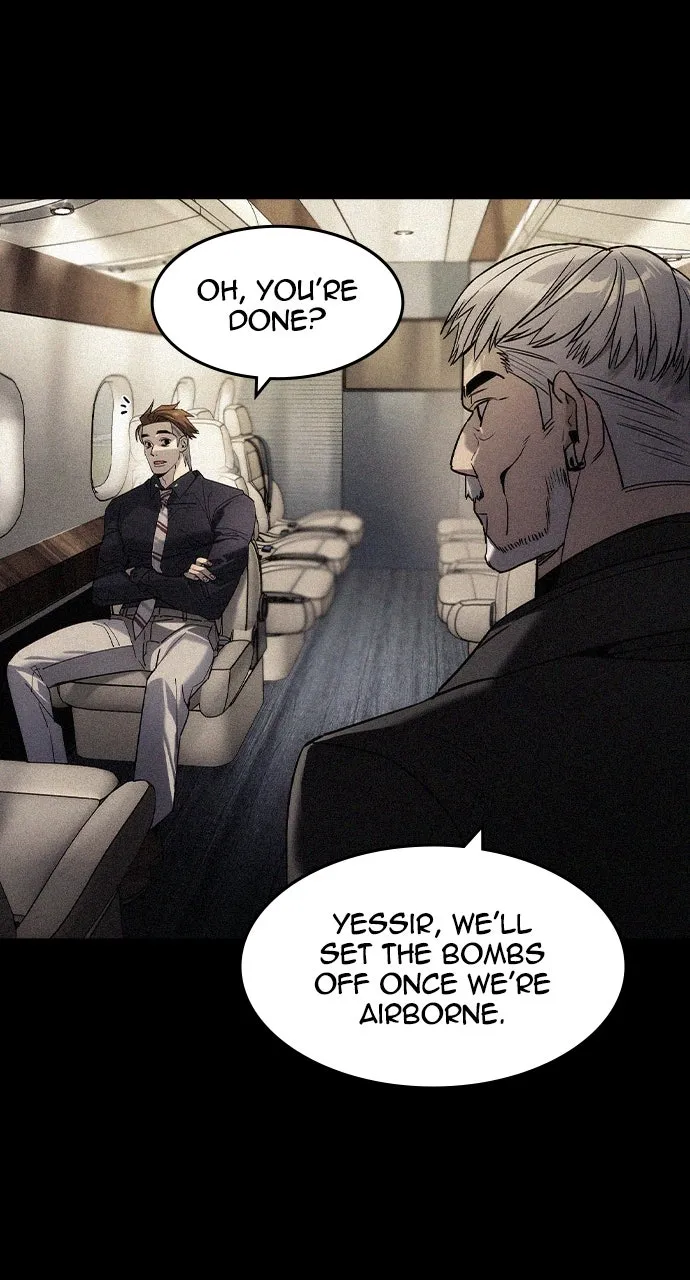 The Heir Chapter 50 page 67 - 