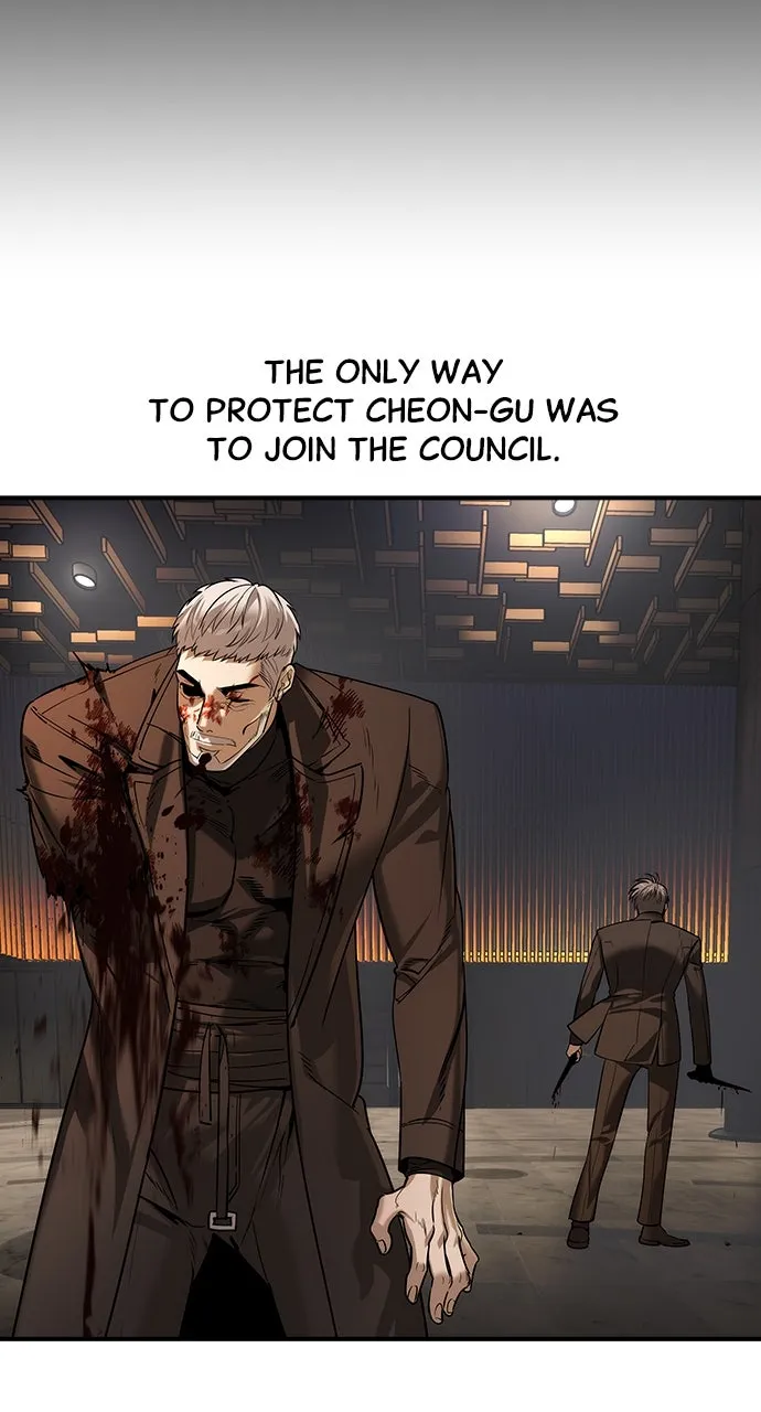 The Heir Chapter 50 page 8 - 
