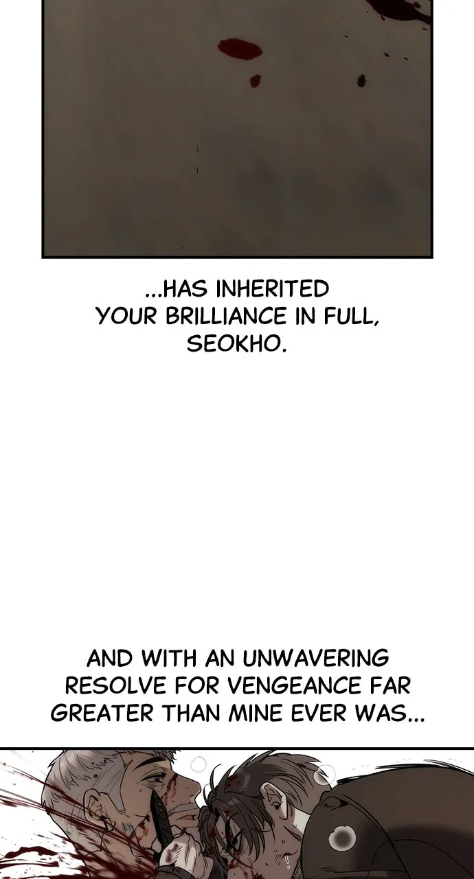 The Heir Chapter 50 page 76 - 