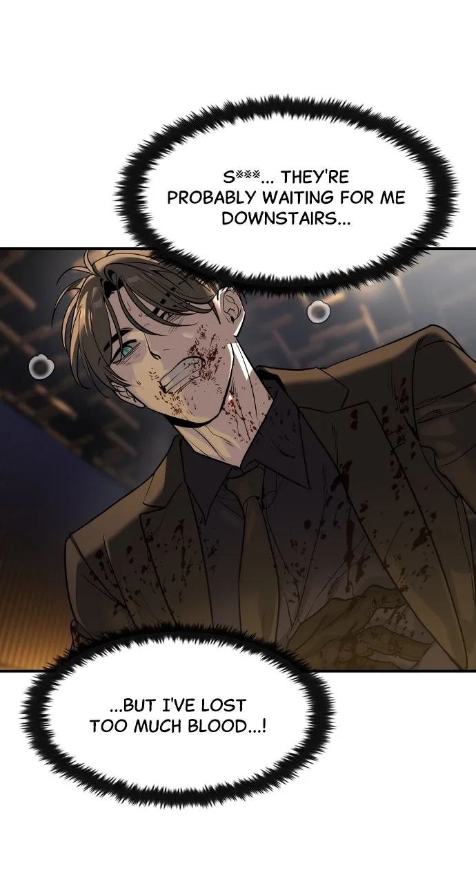 The Heir Chapter 51 page 22 - 