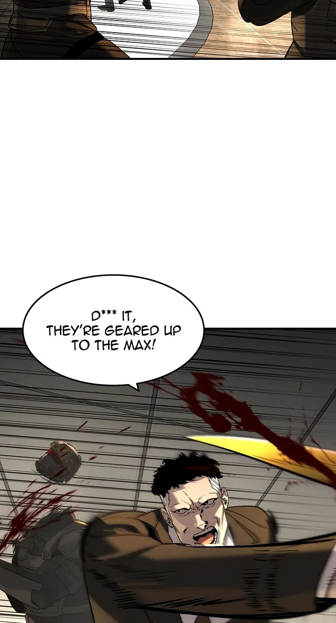 The Heir Chapter 51 page 24 - 