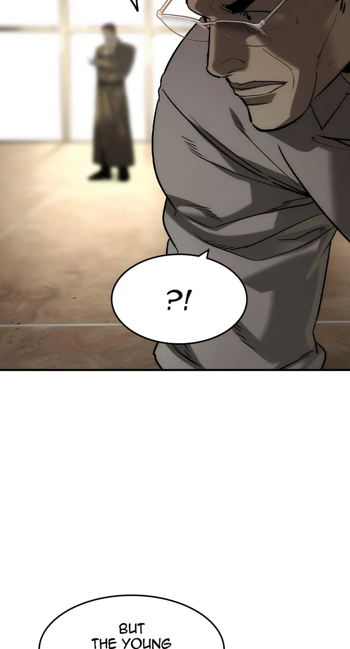 The Heir Chapter 51 page 27 - 